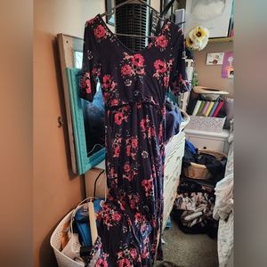 Latched Mama Starlet Small dress